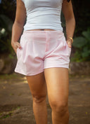 SHORT ISEA