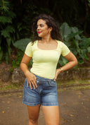 BODY ANELYNE
