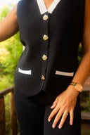 ENSEMBLE PANTALON AURORE