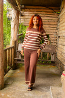 ENSEMBLE PANTALON ISHIKA