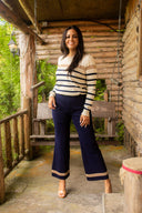 ENSEMBLE PANTALON ISHIKA