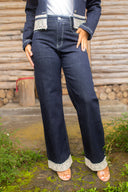 JEANS KATE