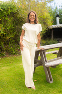 ENSEMBLE PANTALON CYCY