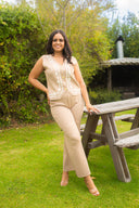 ENSEMBLE PANTALON NAESIA