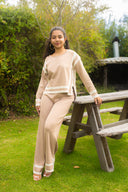 ENSEMBLE PANTALON OLYRA