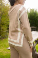 ENSEMBLE PANTALON OLYRA