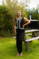 ENSEMBLE PANTALON NAESIA
