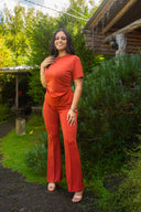 ENSEMBLE PANTALON KRYSTAL