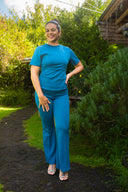 ENSEMBLE PANTALON KRYSTAL