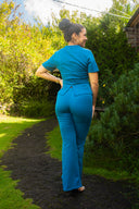 ENSEMBLE PANTALON KRYSTAL