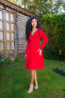 ROBE RACHEL