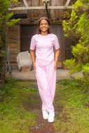 ENSEMBLE PANTALON WINY