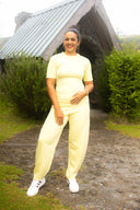 ENSEMBLE PANTALON WINY