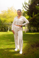 ENSEMBLE PANTALON FUN