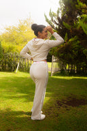 ENSEMBLE PANTALON FUN