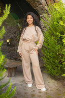 ENSEMBLE JOGGING LEY