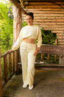 ENSEMBLE JOGGING LEY