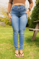 JEANS  SARAH