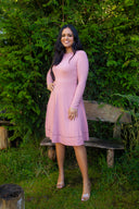 ROBE ELVA