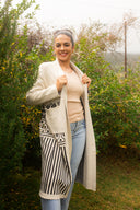 GILET ASPEN