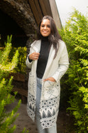 GILET ELYNE