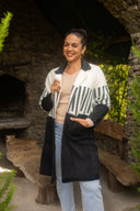GILET NORYA