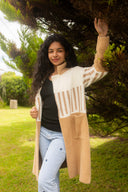 GILET NORYA