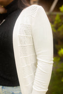 GILET ZINA