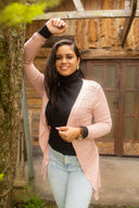 GILET ZINA