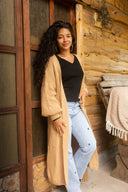 GILET WINTER