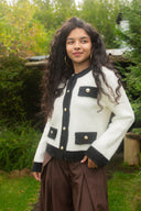 GILET MILA