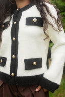 GILET MILA