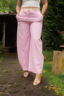 PANTALON CEINTURE LISA