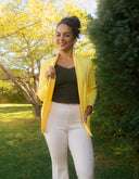 VESTE SIMPLE GYA