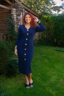 ROBE GOLDEN