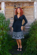 ROBE MONA