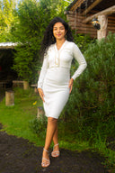 ROBE CALISTA