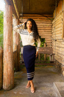ENSEMBLE JUPE LISANDRA