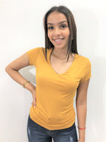T-SHIRT SIMPLE