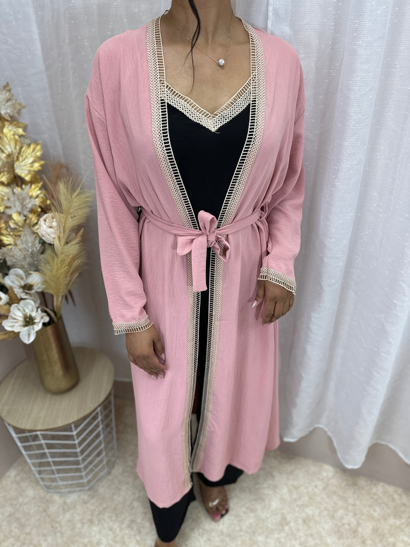 KIMONO SAMIA