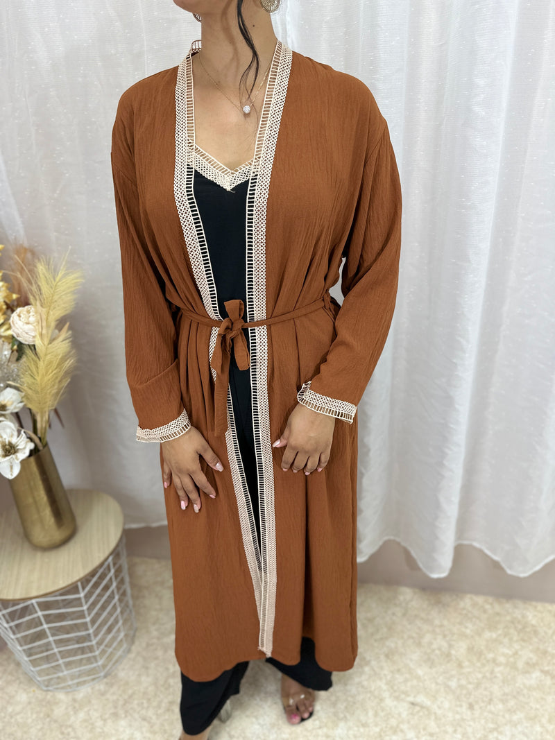 KIMONO SAMIA