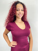 T-SHIRT SIMPLE