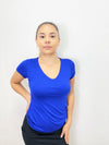 T-SHIRT SIMPLE