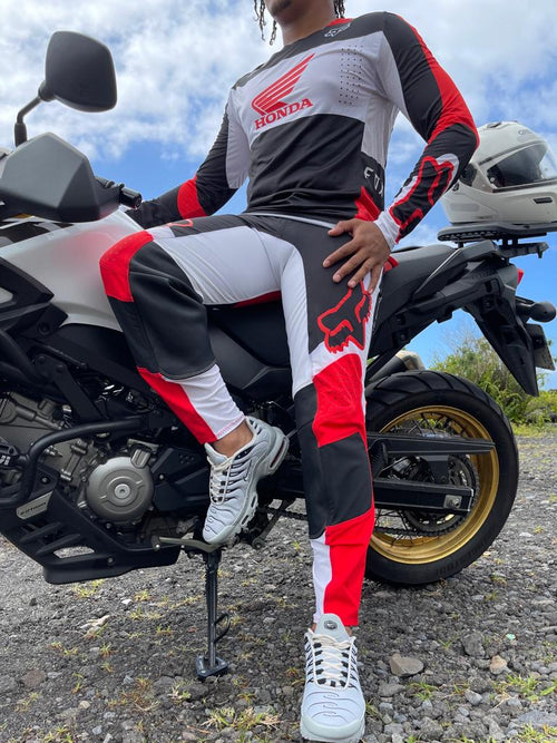 PANTALON FOX HONDA