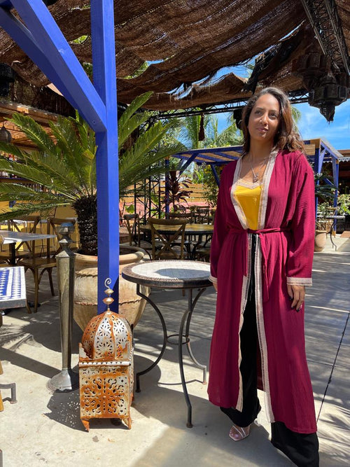 KIMONO SAMIA